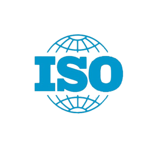 شعار المنظمة الدولية لتوحيد المقاييس ISO
